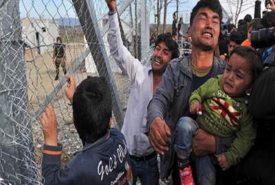 ترکیه ۵۹۸ پناهجوی افغانستانی را اخراج کرد