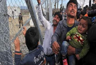 Turkey expelled 598 Afghan refugees