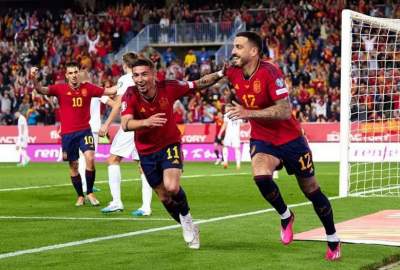 Spain 3-0 Norway: Good start from Delafuente