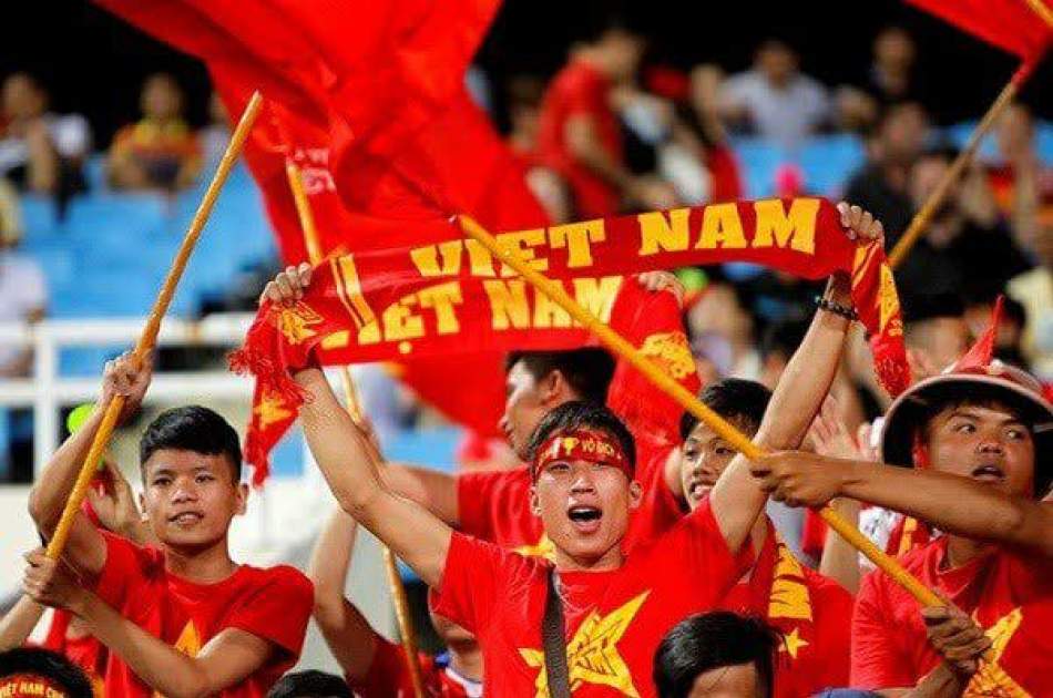 درخواست ۱۰ کشور آسیایی برای میزبانی جام جهانی ۲۰۳۴