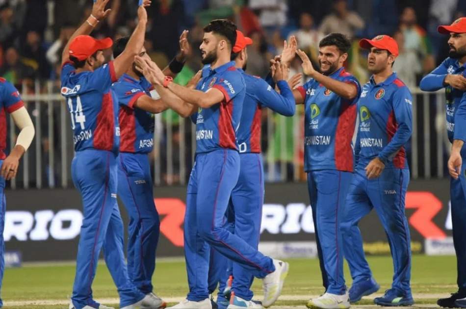 All eyes on Afghanistan as second T20I