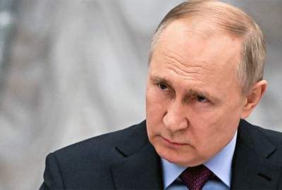 NATO criticizes Putin for ‘dangerous and irresponsible’ nuclear rhetoric