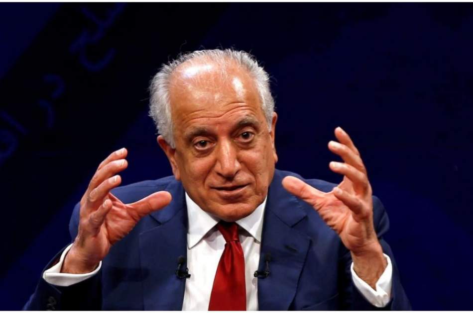 Khalilzad: Death of Daesh leaders would be a ‘significant blow’ to the group