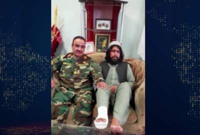 Kabul military hospital specialists perform life-changing surgery on Helmand man