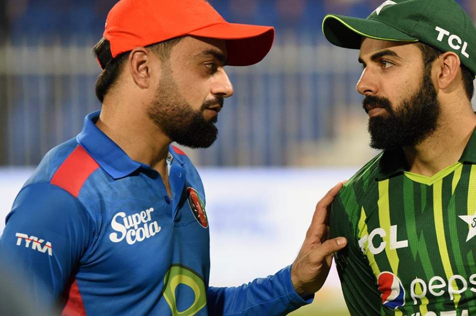 Shadab Khan defends young blood after series loss against Afghanistan