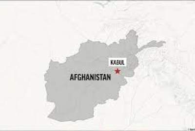 Blast Happens Near Foreign Ministry in Kabul