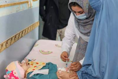 کمک ۲۱ میلیون دالری جاپان برای تطبیق واکسین و آب و فاضلاب مکاتب افغانستان