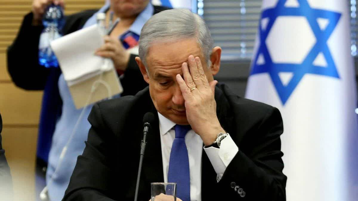 نتانیاهو عقب نشینی کرد/ تعویق اصلاحات قضایی تا تابستان