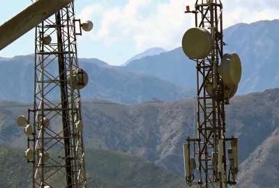 SAWCC launches 3G services in Kunar