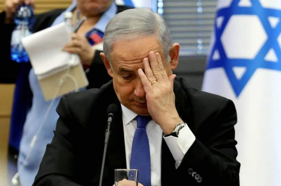نتانیاهو تر دوبي پورې د قضايي اصلاحات وځنډول
