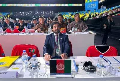 محمد یوسف کارگر عضو کمیته تخنیکی کنفدراسیون فوتبال آسیا شد