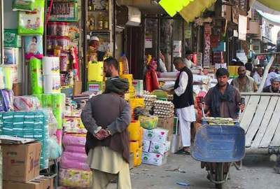شکایت روزه داران از بلند بودن قیمت مواد غذایی در هرات