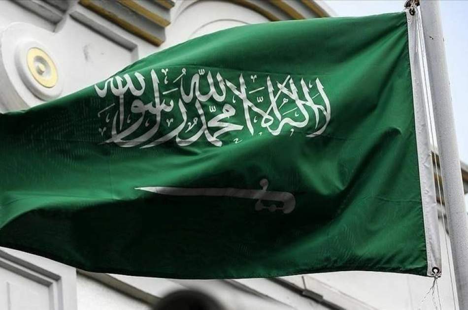 کابینه عربستان پیشنهاد پیوستن به سازمان شانگهای را تصویب کرد