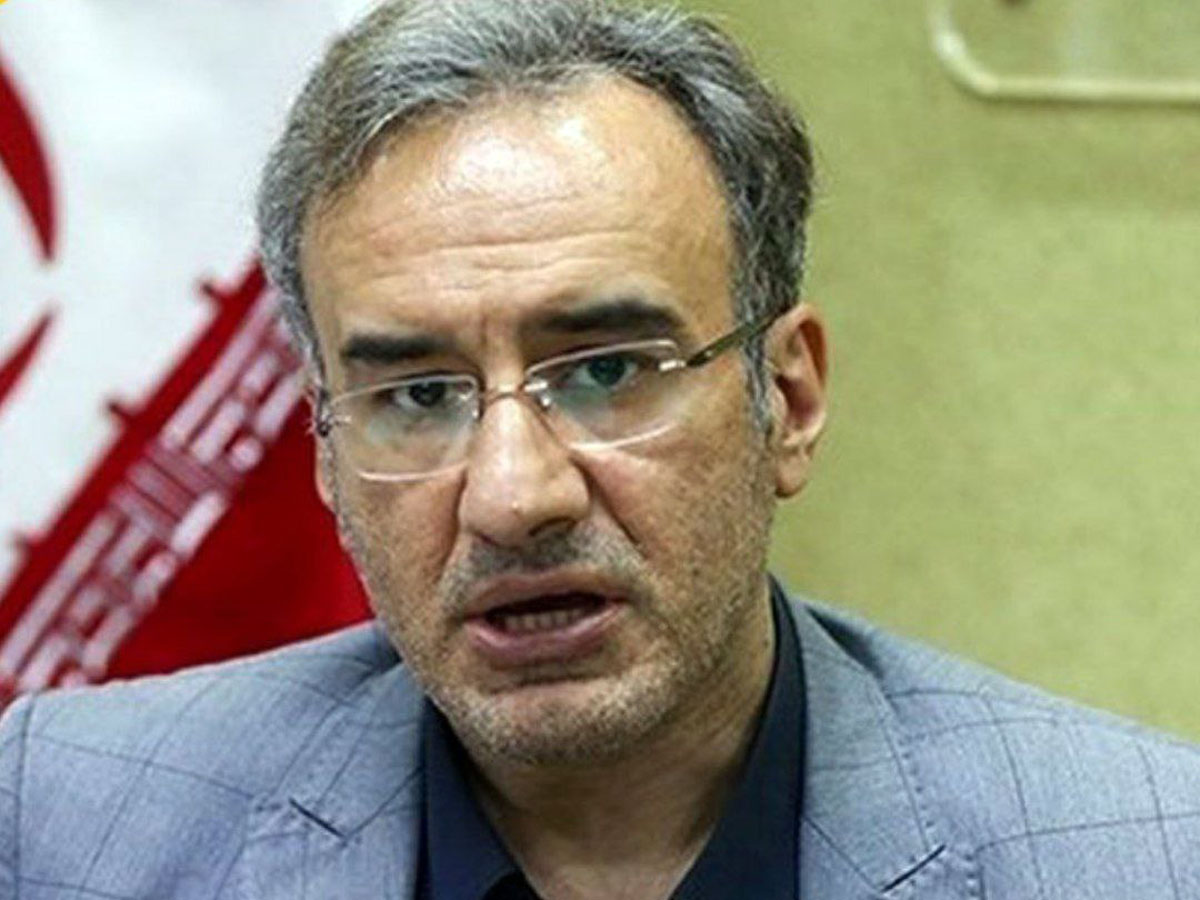 وزارت صحت عامه ایران: موج هشتم کرونا آغاز شده است
