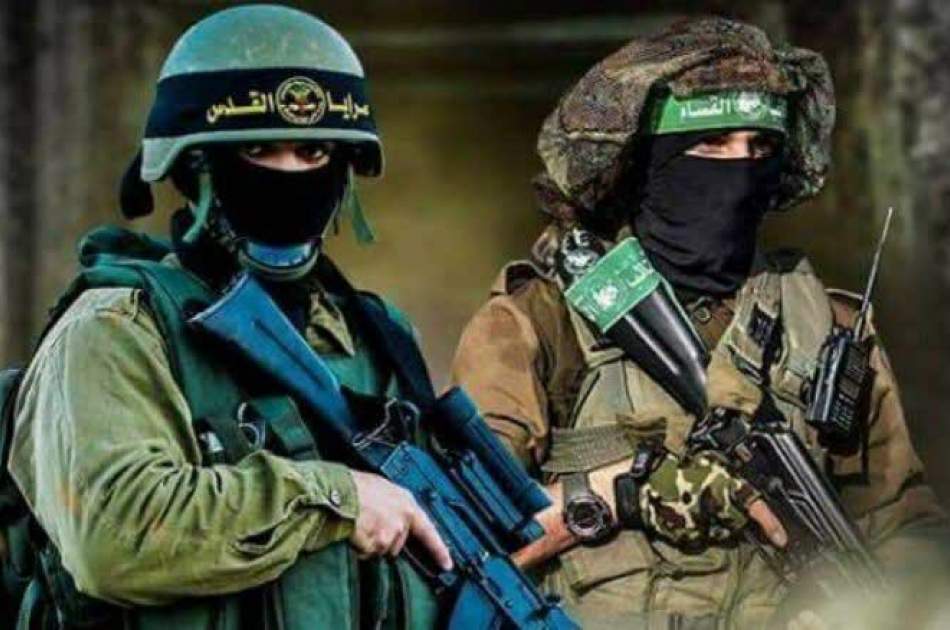 The request of Islamic Jihad to arm the Palestinians in the West Bank