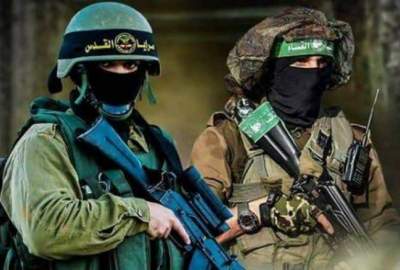 The request of Islamic Jihad to arm the Palestinians in the West Bank