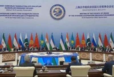 برگزاری نشست‌های منطقه‌ای بدون حضور نمایندگان امارت اسلامی نتیجه‌ای برای افغانستان ندارد