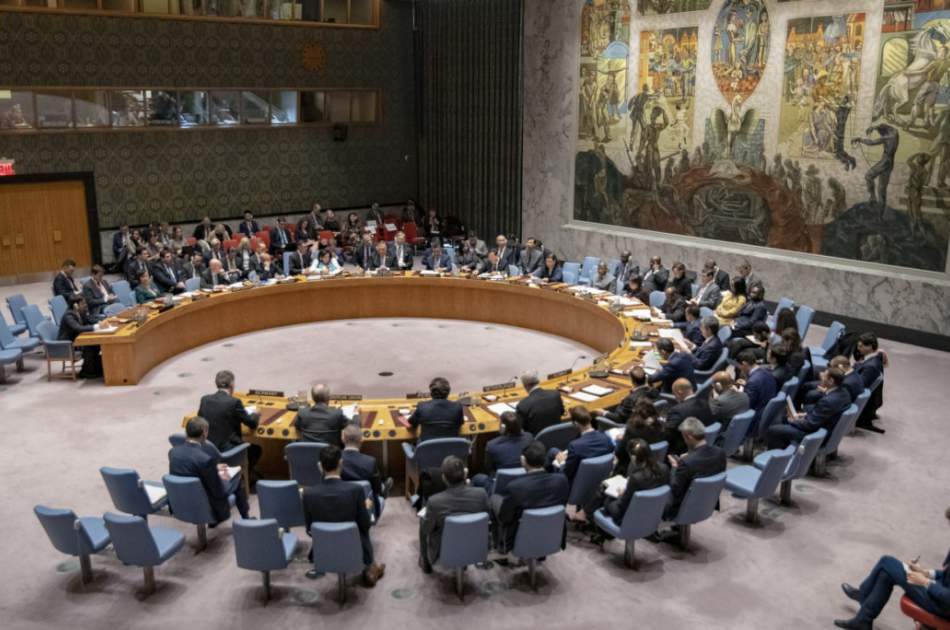 شورای امنیت سازمان ملل حمله انتحاری روز گذشته مقابل وزارت خارجه را محکوم کرد