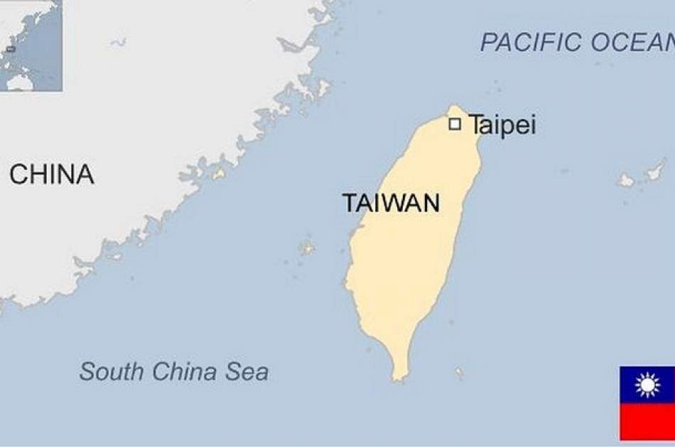 If US Speaker Meets Taiwan’s President, China Vows to ‘Fight Back’