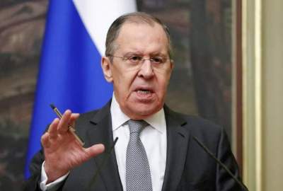 Lavrov: The West does not want an end to the war in Ukraine