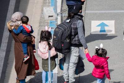 آلمان بررسی درخواست پناهندگان افغانستانی را موقتا متوقف کرد