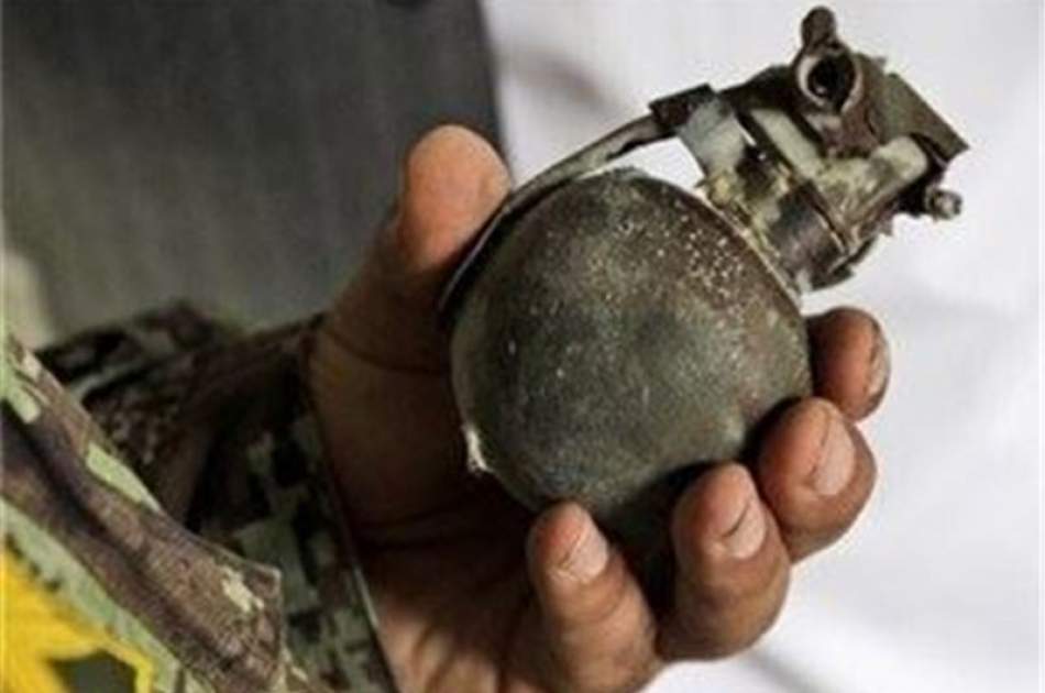 انفجار نارنجک در جوزجان شش کشته و زخمی برجا گذاشت