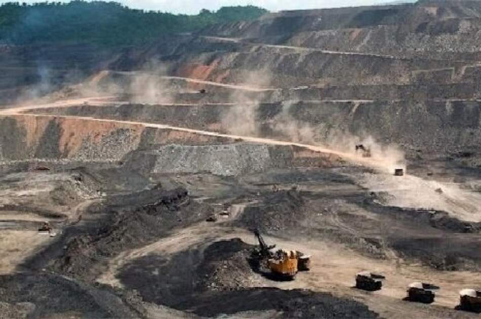 The mining of "Bibi Gohar" lead and zinc mine in Kandahar has started