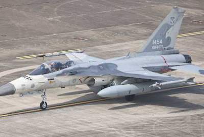 Taiwan: Chinese Jets Carried Out ‘Combat Readiness’ Patrols