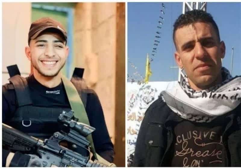 حمله نظامیان رژیم صهیونیستی در نابلس؛ دو جوان فلسطینی شهید و سه نفر دیگر زخمی شدند