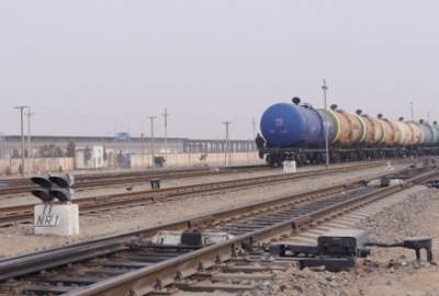 Revenues by Balkh Railway Authority increased