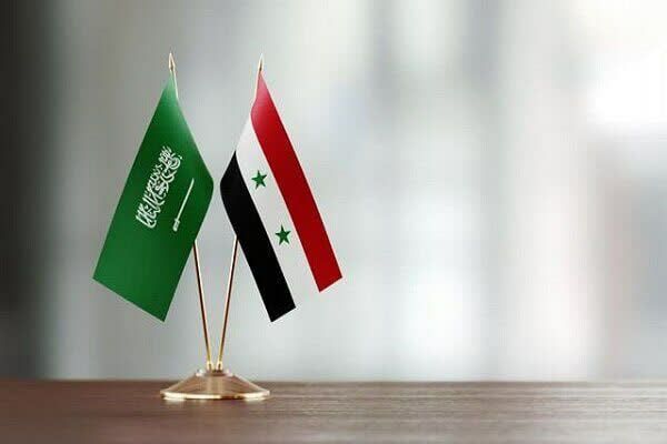 نگرانی اسرائیل از از بهبود روابط سوریه با کشور های عربی