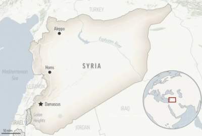 US Military: Senior Daesh Commander Killed in Syria