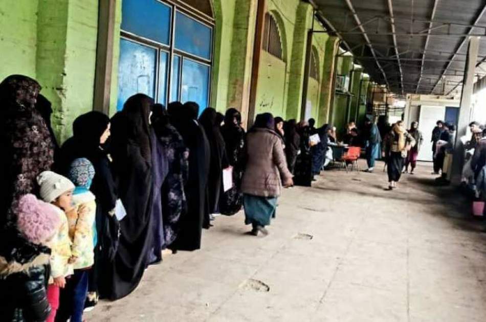 جمع آوری ۲۶ میلیون افغانی عواید از سوی مدیریت پاسپورت هرات طی چند ماه گذشته