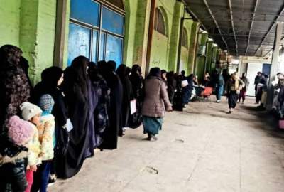 جمع آوری ۲۶ میلیون افغانی عواید از سوی مدیریت پاسپورت هرات طی چند ماه گذشته