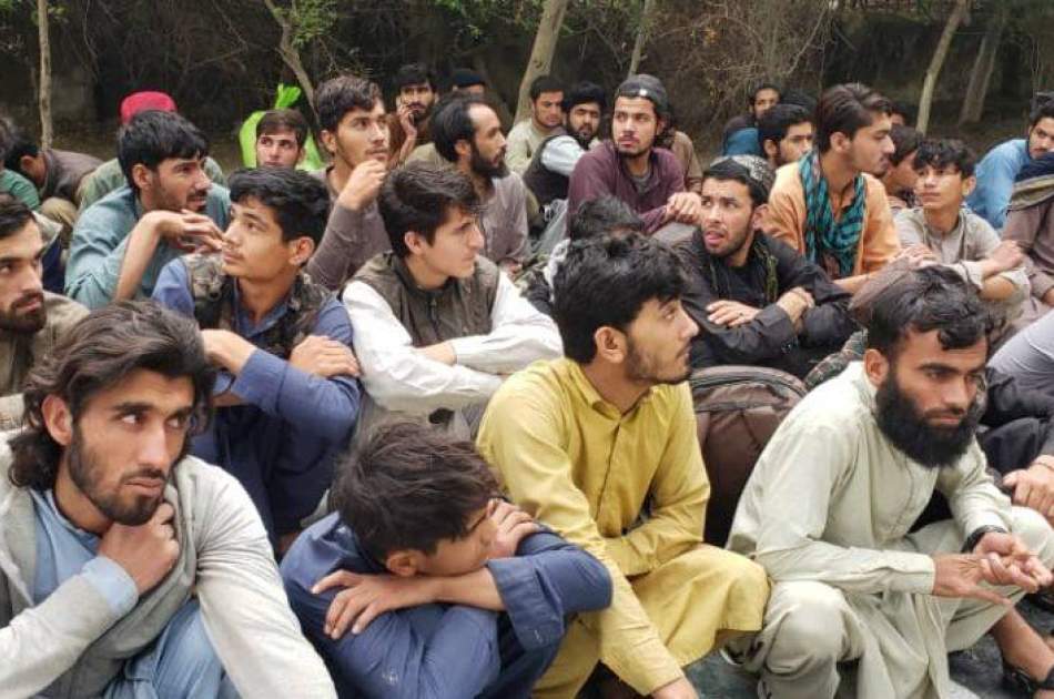 Pakistan freed 49 Afghan prisoners