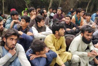 Pakistan freed 49 Afghan prisoners