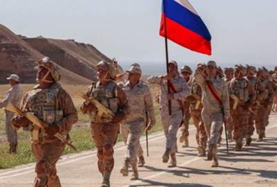Russia and Tajikistan started a joint military maneuver near the Afghan border