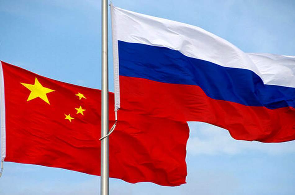 Li Qiang: China-Russian relations are not against any third party