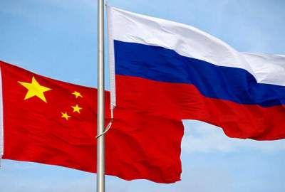 Li Qiang: China-Russian relations are not against any third party