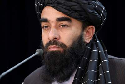 IEA moves spokesman’s office to Kandahar