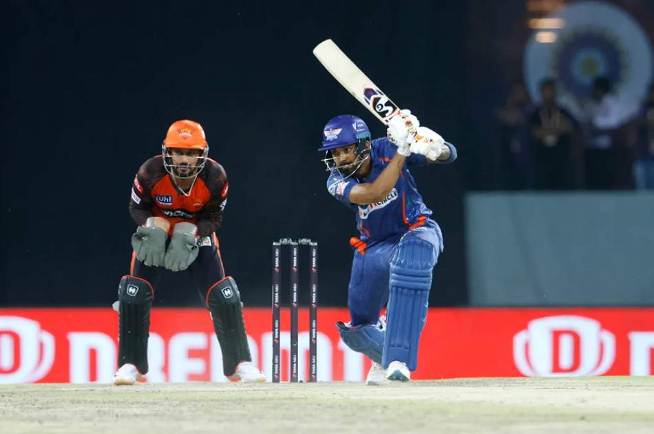 Lucknow win spin shootout to beat Hyderabad