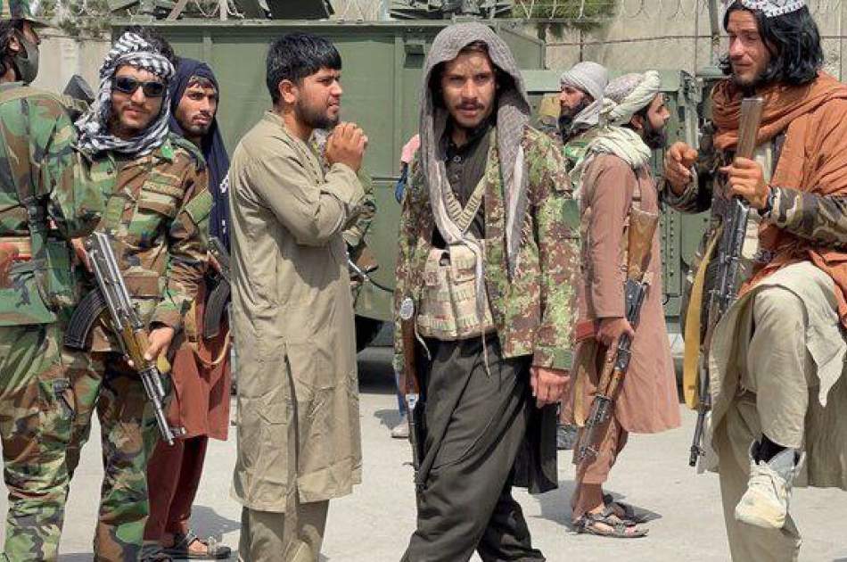 یک مخفی‌گاه گروه تروریستی داعش در پروان مورد حمله نیروهای امنیتی قرار گرفت
