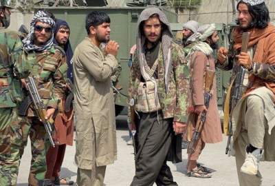 یک مخفی‌گاه گروه تروریستی داعش در پروان مورد حمله نیروهای امنیتی قرار گرفت
