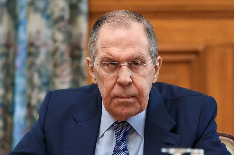 Russian Foreign Minister to attend regional meeting on Afghanistan