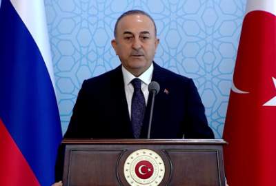 Turkish Foreign Minister: Interaction With Kabul Will Continue