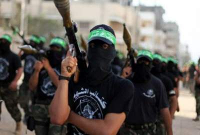جنبش حماس: اسرائیل قادر به جنگ در چند جبهه نیست