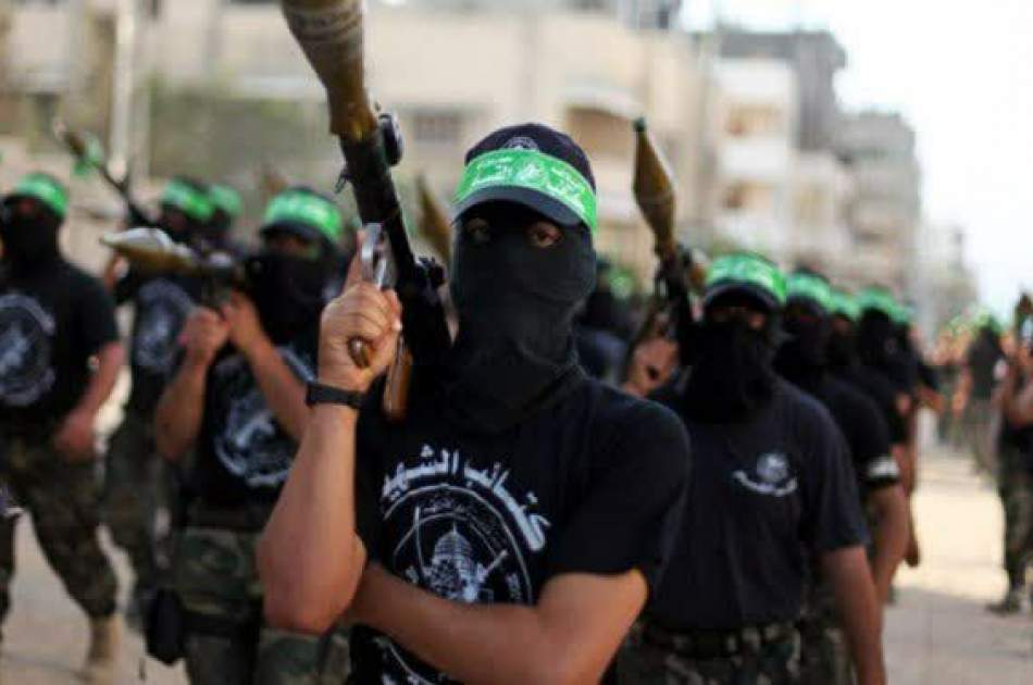 Hamas movement: Israel is not capable of fighting on multiple fronts