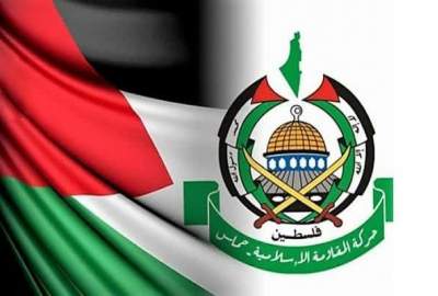 Hamas: Israel is dangerous for the whole region