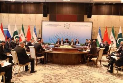 چهارمین نشست وزرای خارجه کشورهای همسایه افغانستان در سمرقند برگزار گردید  