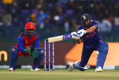 India to Host Afghanistan for Three ODIs in June
